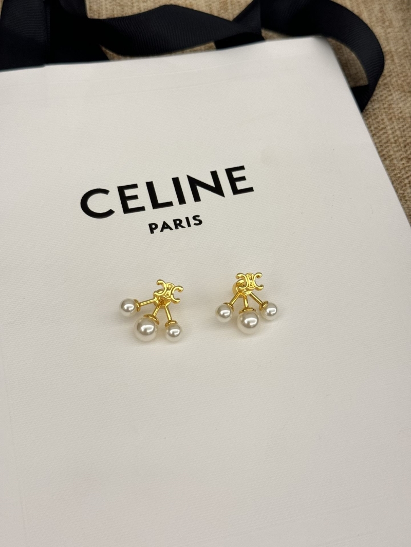 Celine Earrings